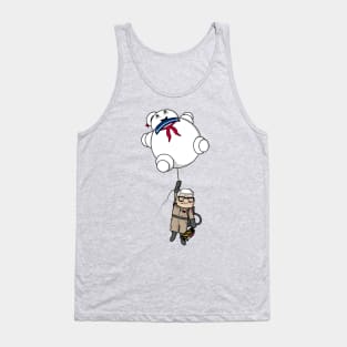 Upbusters! Tank Top